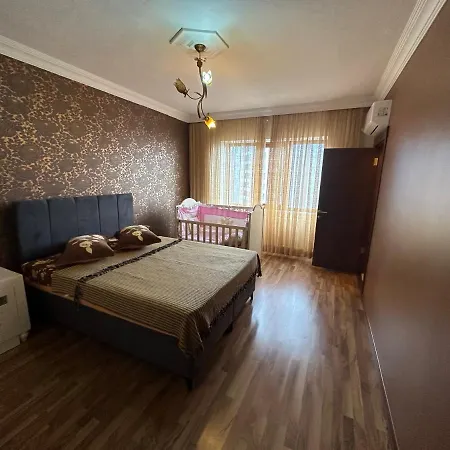 Apartment Boztepe Deniz Manzarali Sueper