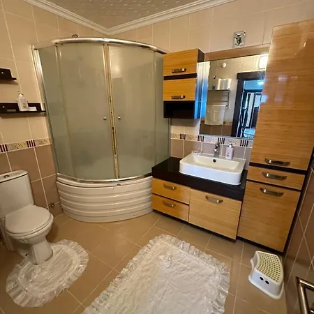 Boztepe Deniz Manzarali Sueper * Trabzon