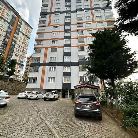 Boztepe Deniz Manzarali Sueper *