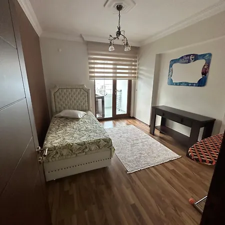 Boztepe Deniz Manzarali Sueper *