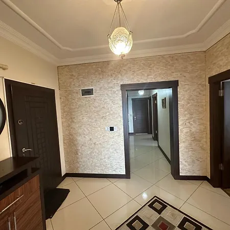 Boztepe Deniz Manzarali Sueper * Trabzon