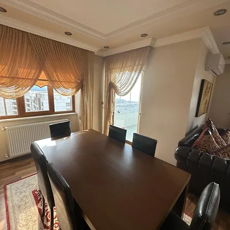 Boztepe Deniz Manzarali Sueper *