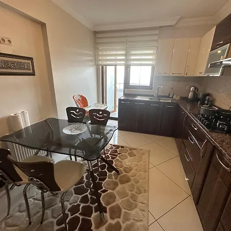 Apartment Boztepe Deniz Manzarali Sueper Trabzon