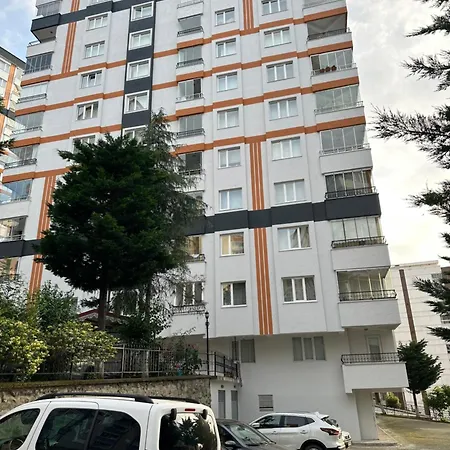 Boztepe Deniz Manzarali Sueper * Trabzon